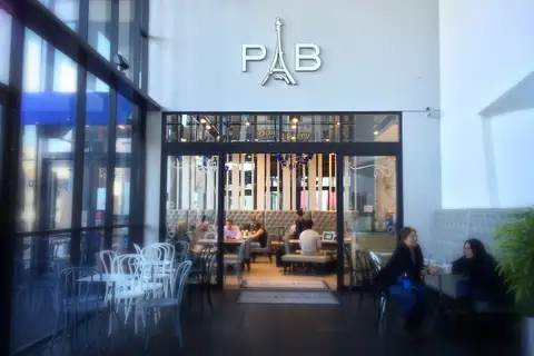 Boulangerie Bon Matin photo 2